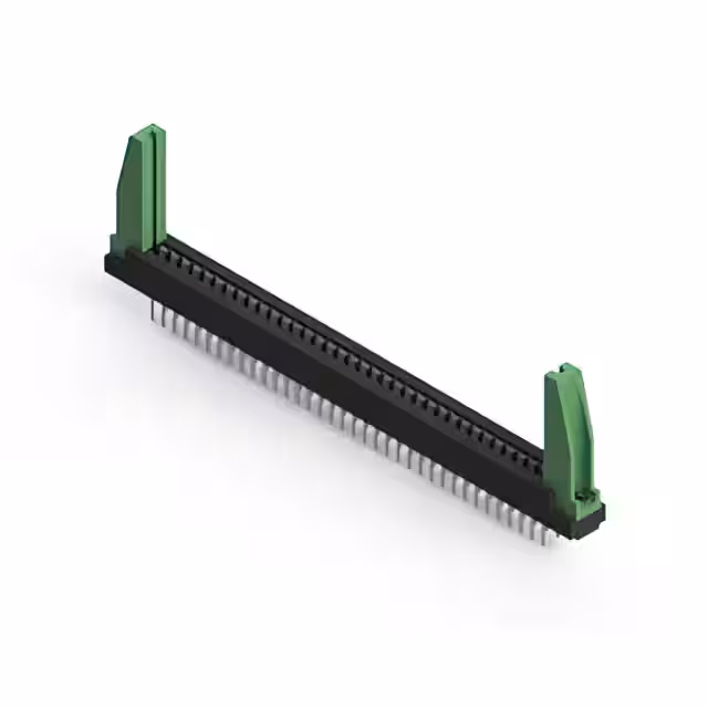 357-072-440-278 EDAC Inc.  Conectores de tableros de borde